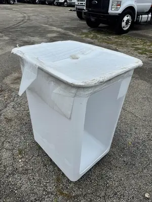 Used 2025 VERSALIFT 12422-5 Parts & Accessories (Material Handling) Florida US | Truck and Van Outlet #1574007