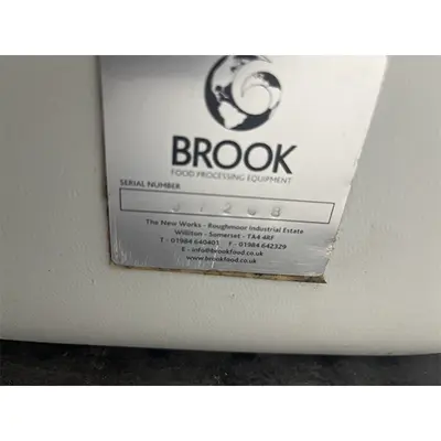 Used Tekno Stamap _UNKNOWN_ Dough Sheeters & Presses | ISCA #1298890