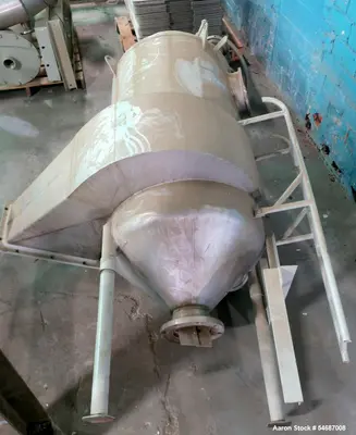 Used APV P-E Evaporators Illinois US | Aaron Equipment #1512893