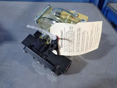 New | in-Stock MASTER PNEUMATIC D64041 Pumps Ohio US | HGR 24 #776402