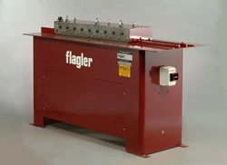 Used FLAGLER _UNKNOWN_ Roll Formers Ontario CA | Westway Machinery #224135