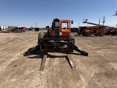Used _UNKNOWN_ _UNKNOWN_ Telehandlers Texas US | Miedema Asset Management Group #1315729