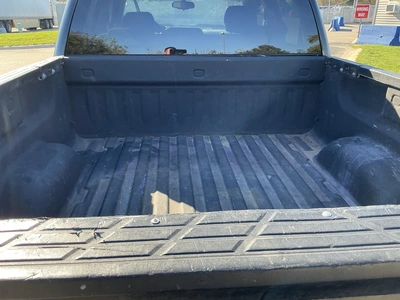 Used 2011 CHEVROLET SILVERADO 1500 Pickup Trucks Michigan US | Miedema Asset Management Group #1568181
