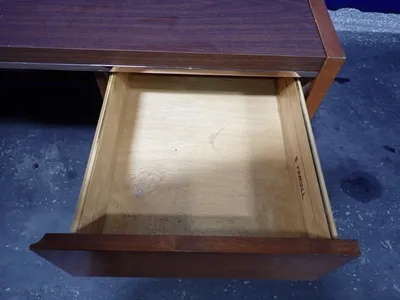 69" X 36" Desk