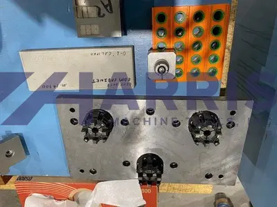 USED 2000 MITSUBISHI ELECTRIC EA22