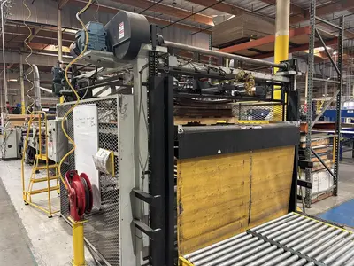 USED 2008 AUTOMATAN EM