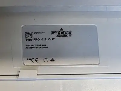 USED AUTOMATION DIRECT DURA PULSE