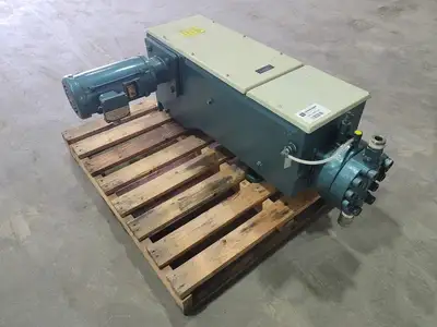 USED MILROYAL MC1-M40-D141