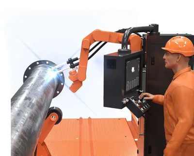 New | in-Stock TECNAR ROTOWELD 3.0 Pipe & Tube Welders Wisconsin US | Mac-Tech #1310679