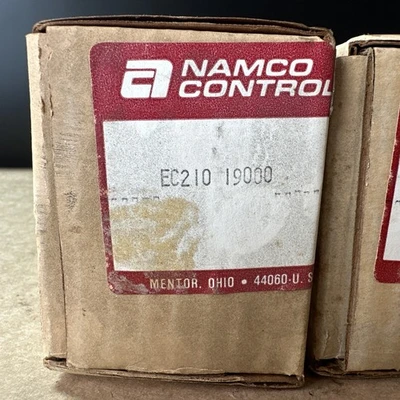 NEW NAMCO EC210 19000