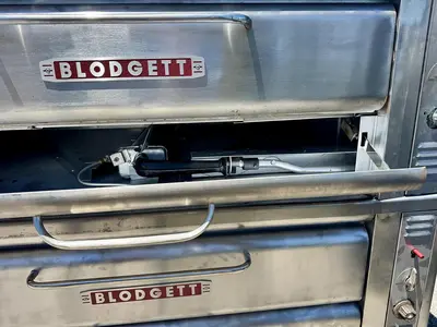 Used 2005 BLODGETT 961 Pizza Equipment Ohio US | Palm Beach Restaurant Equipment, LLC #1421269