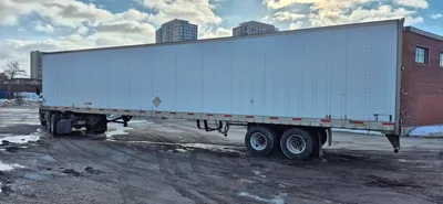 2012 UTILITY 4000DX DRY VAN TRAILERS | Platinum Group (8)