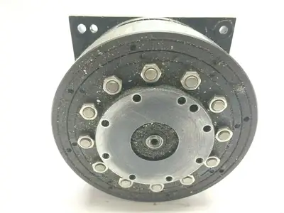 USED DOJEN SERVO SPEED REDUCER