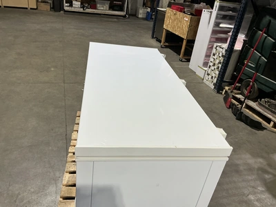 Used MAXX COLD MXSH15.9SHC Freezers Michigan US | Miedema Asset Management Group #1475970