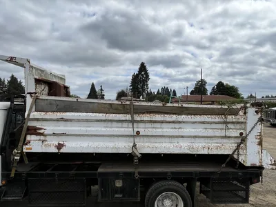 Used _UNKNOWN_ _UNKNOWN_ Hooklifts & Roll-Offs Oregon US | KNM Equipment Sales & Service #1363738