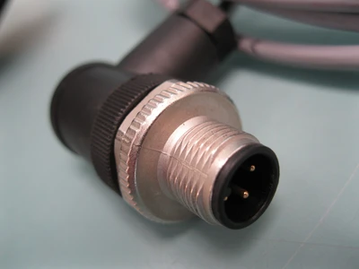 Gemu DN40 Pneumatic Actuator w Diaphragm & Cable for 1-1/2" Valve E9