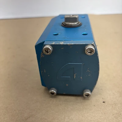 USED Aoki B-200