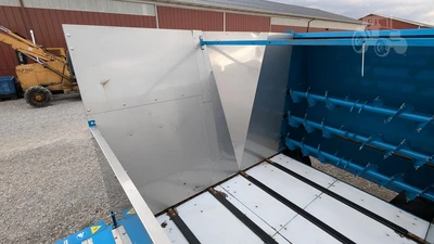 NEW VALMETAL COMBOX