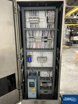 USED Manesty Manesty Unipress, 34 stations with Spare Parts