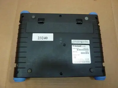 USED ALLEN BRADLEY 3055-1000