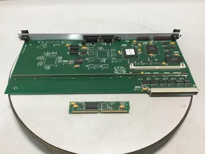 USED VAN DORN PC330-081 330-081