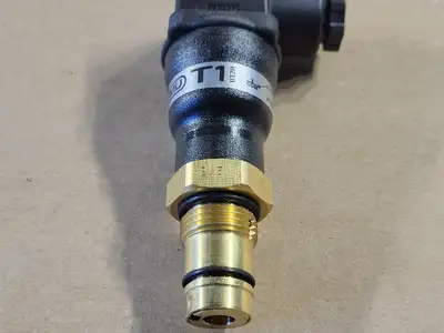 USED PARKER FMU T1 U12H