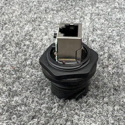 Used Amphenol PCB00010088 Electrical Fittings California US | Davliegogo LLC #1707708