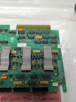 Used GE IC600BF929K Miscellaneous Equipment (Electrical & Power) | Surplus Asset Holdings #1203382