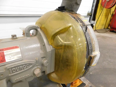 Used Durco _UNKNOWN_ Centrifugal Pumps Ohio US | Equipment Recovery Corp. #1330843