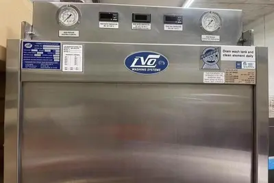 USED LVO FL14E