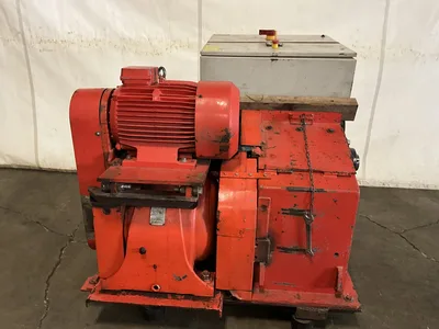 Used _UNKNOWN_ MLB 400 Shredders Ohio US | AW Machinery, LLC. #1339145