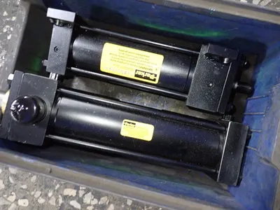 Parker Cylinders