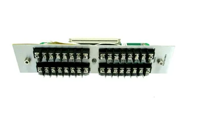 NEW BENTLY NEVADA PWA79532-01K TERMINAL MODULE 82368 PWA7953201K