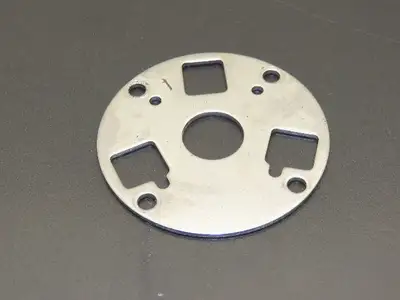 Tyco V23401-T2109-E102 Motor Encoder Resolver Rotary Encoder