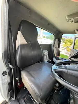 Used 2014 INTERNATIONAL DURASTAR 4400 Vacuum Truck Utah US | Global Remarketing #1358185