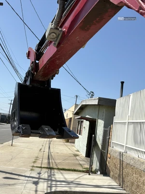 Used 2021 YANMAR VIO17-A Crawler Excavators - Mini California US | Lillo Machinery #1403845