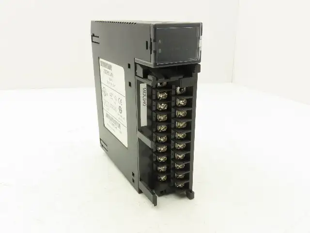 Used GE FANUC _UNKNOWN_ PLC Input & Output Indiana US | Arrow Industrial #1185023