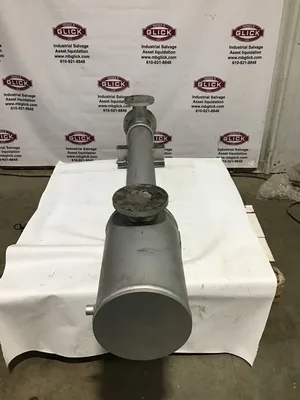 SMC HAW110-30 Water Cooled after cooler HAW AFTER COOLER