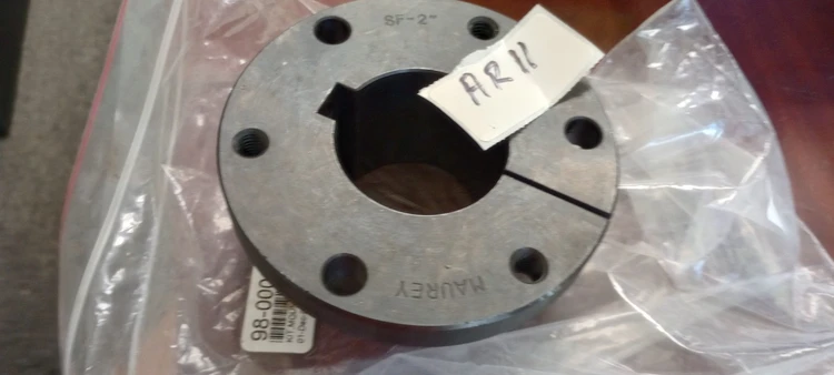 Used Martin SF-2" Misc Industrial Equipment Arizona US | ASSET CONVERSION SPECIALISTS, INC. #320945