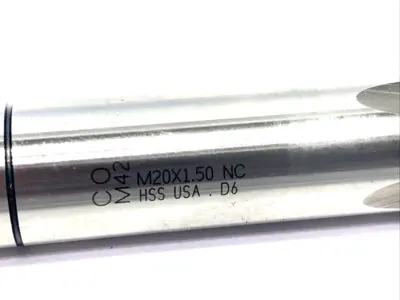 USED VIKING DRILL & TOOL EDP#85572