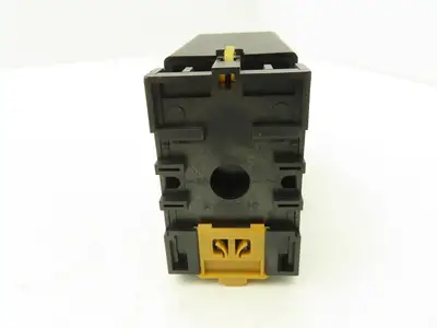 Yaskawa Controls LRX-02/A1 Driver I/O Input Output Control Module RS-422