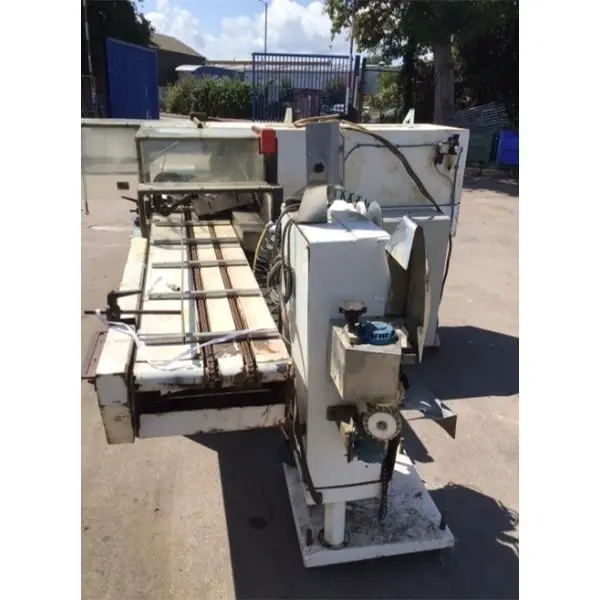 Used Dowson _UNKNOWN_ Baggers Pennsylvania US | ISCA #1299493