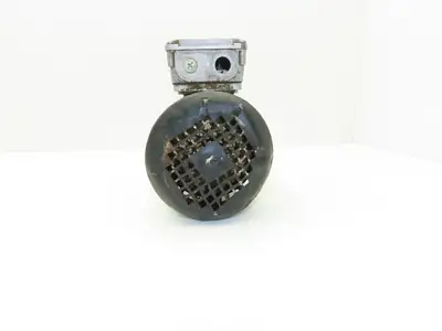 Rexroth 3842527866 Gearmotor Speed Reducer 141rpm 0.29kW 12:1 Ratio 230/460V 3Ph