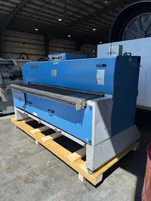 2007 LISSMAC SBM-B 1500 Finishing | GMT (3)