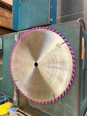 Used WHIRLWIND 212L Trim Saws California US | MachineryMax #1384788