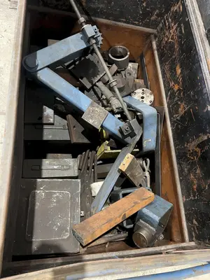 USED BESCO