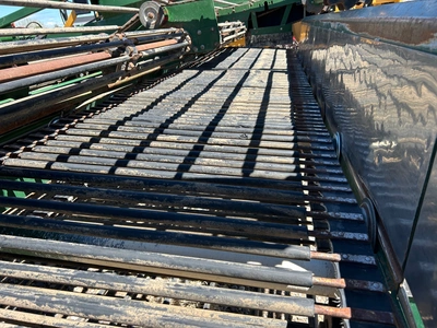 Used _UNKNOWN_ _UNKNOWN_ Windrowers/Swathers Idaho US | Tri-Steel Manufacturing #1557053