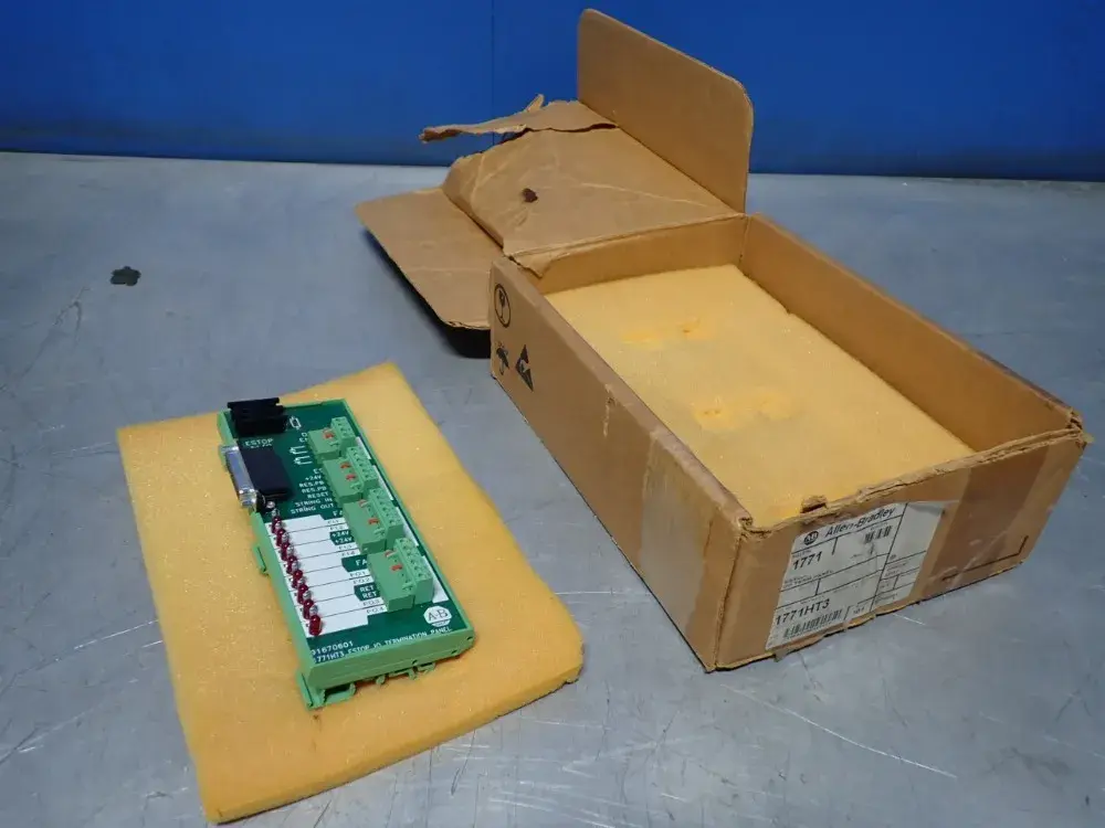 NEW ALLEN BRADLEY 1771HT3