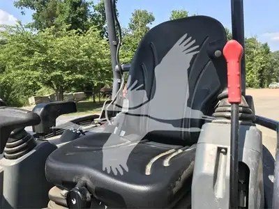 USED 2021 XCMG XE27U