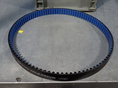 USED GATES RUBBER COMPANY 14MGT140037